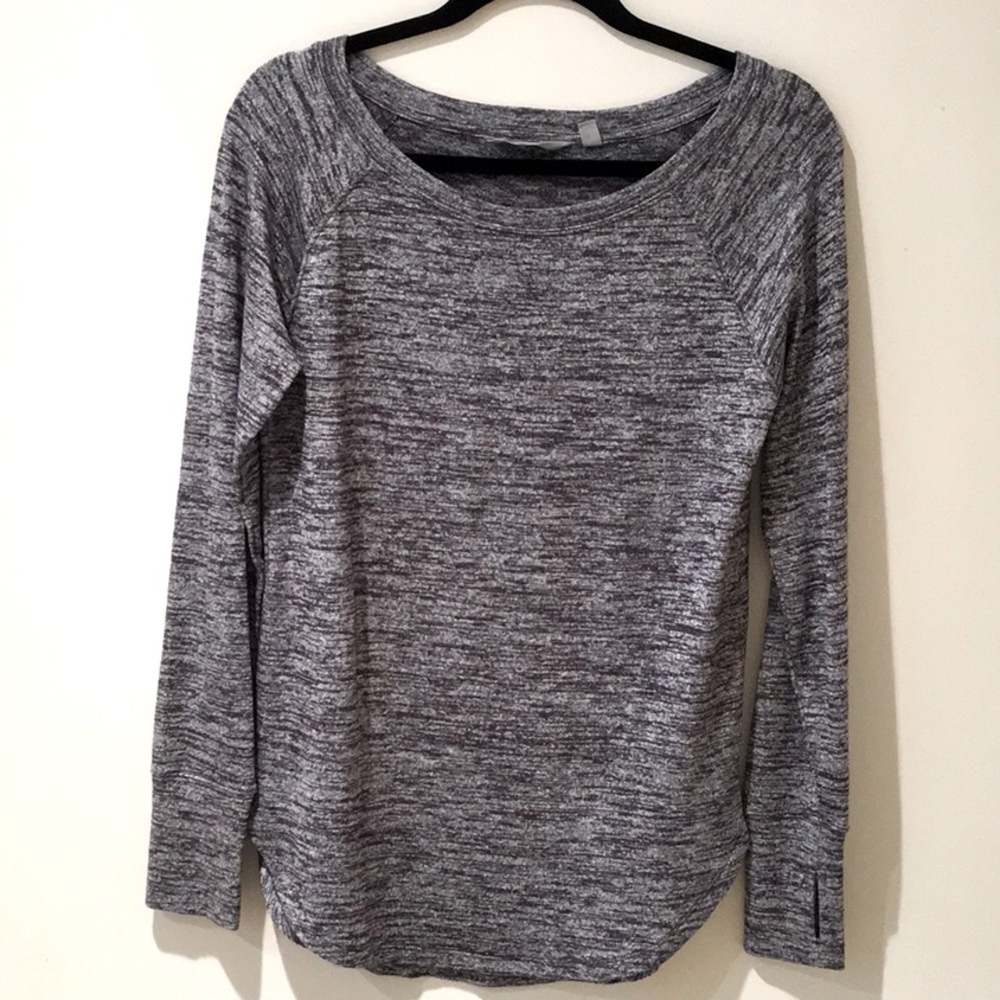Athleta light weight sweater